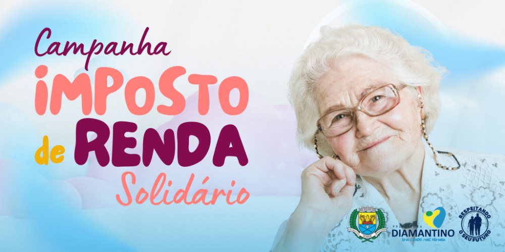 Diamantino adota iniciativa para aperfeiçoar a qualidade de vida e promover a inclusão social.