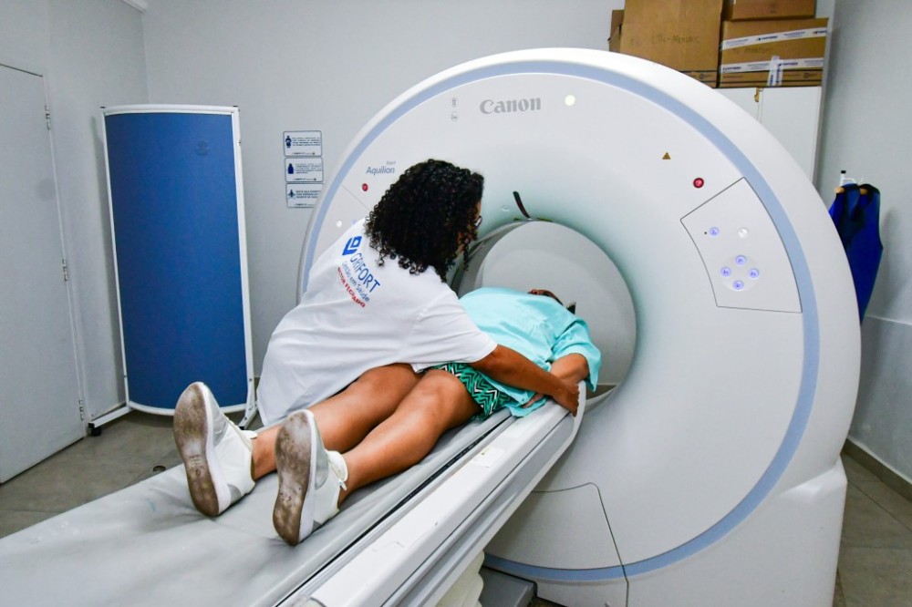 Central de Regulação zera fila de 31 tipos de consultas especializadas e exames de diagnósticos em Cuiabá