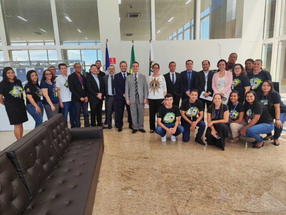 Posto de atendimento do TRE no Fórum de Várzea Grande já está funcionando