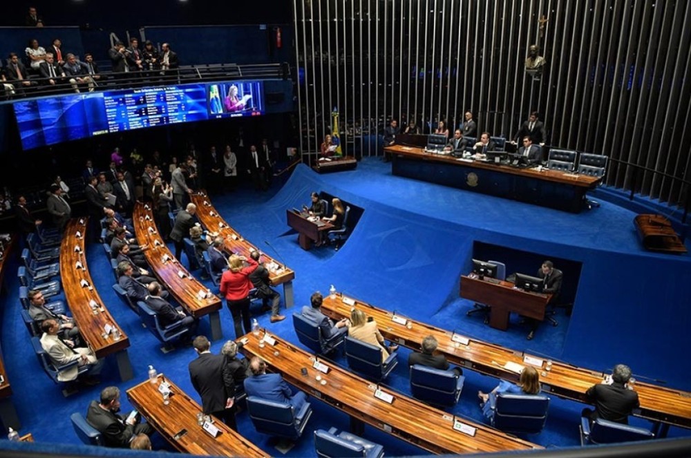 Senado aprova reconhecimento mútuo de assinatura digital no Mercosul