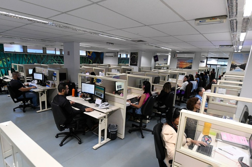 Ouvidoria atendeu 10,5 mil demandas nos primeiros meses deste ano