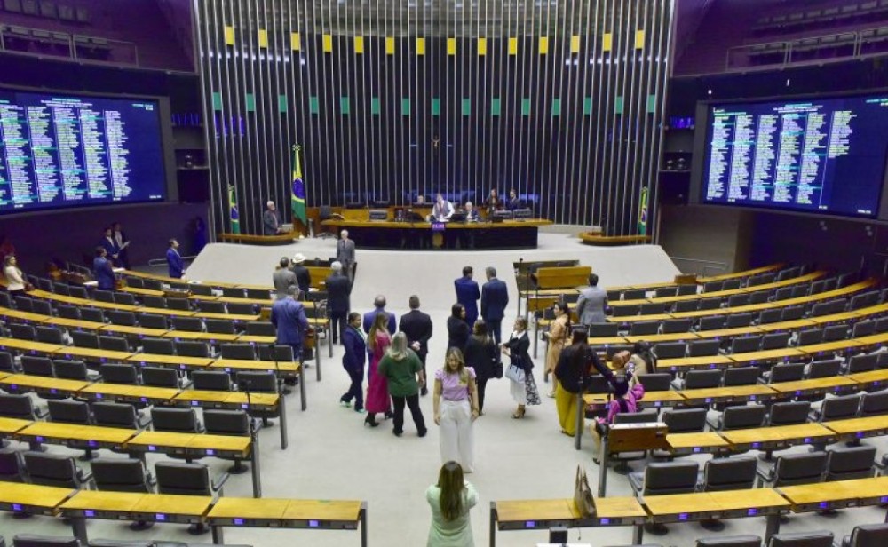 Congresso derruba veto do marco temporal das terras indígenas; acompanhe