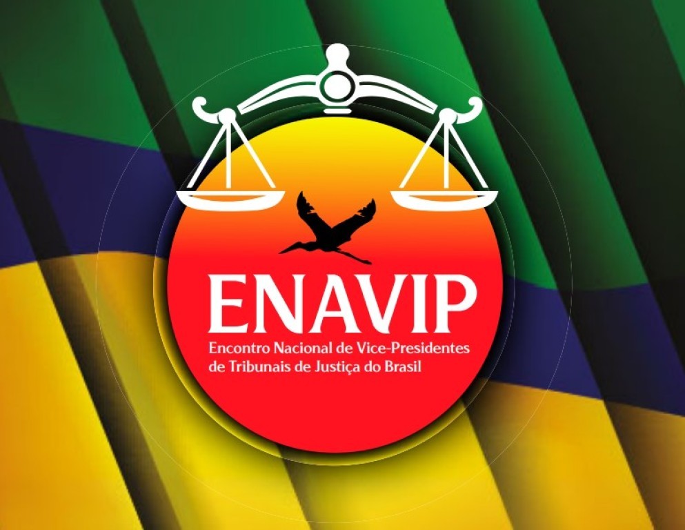 TJMT sedia Encontro Nacional de Vice-Presidentes dos Tribunais de Justiça
