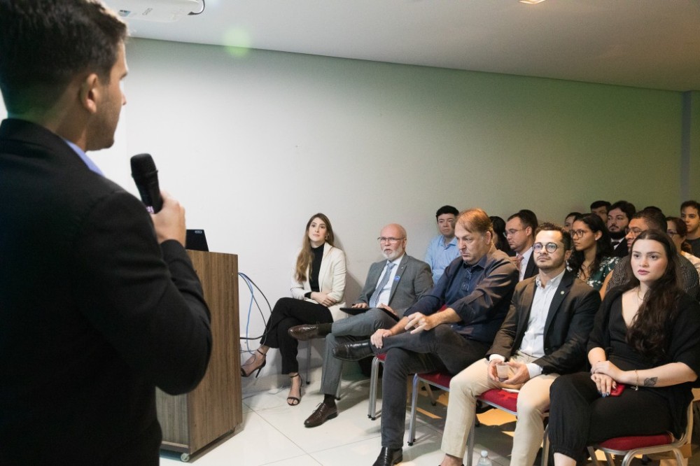 PGE debate ações inovadoras que geram economia e melhoram serviços no Estado