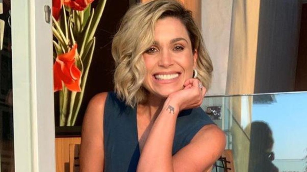 Flávia Alessandra faz participação especial em Família é Tudo: ‘É sempre gostoso!’