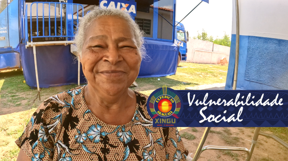 Expedição Araguaia-Xingu: saiba como a caravana da Justiça mudou a história da Dona Marineide