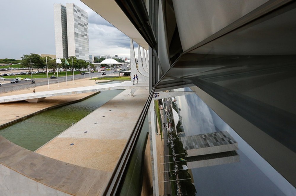 Comissão mista vai avaliar MP sobre incentivos ao setor de eventos