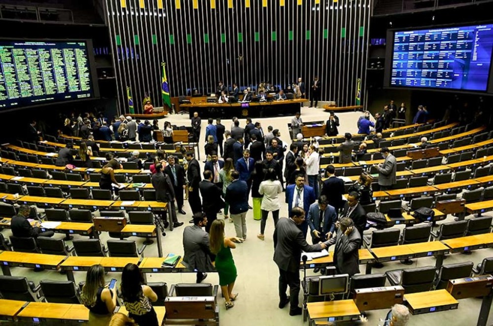 Mantida maioria dos vetos à lei de simplificação de obrigações tributárias