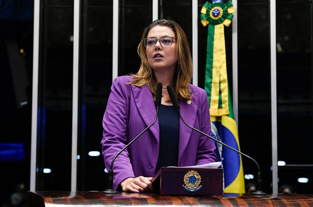 Senado terá sessão especial para comemorar o aniversário de Brasília