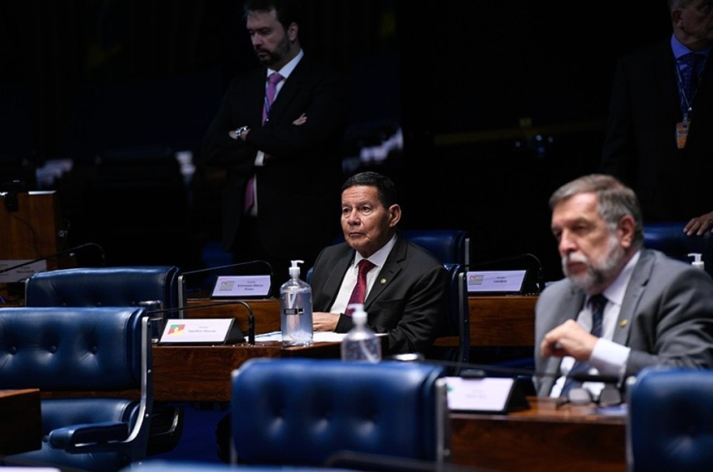Sessão especial celebrará 45 anos de regulamentação da profissão de biólogo