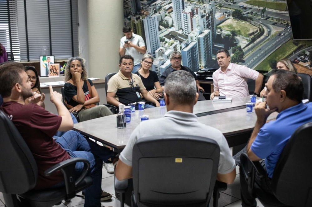 Prefeitura reafirma às categorias da Saúde que os pagamentos de adicional de insalubridade serão efetuados de forma imediata após a homologação de novo prazo