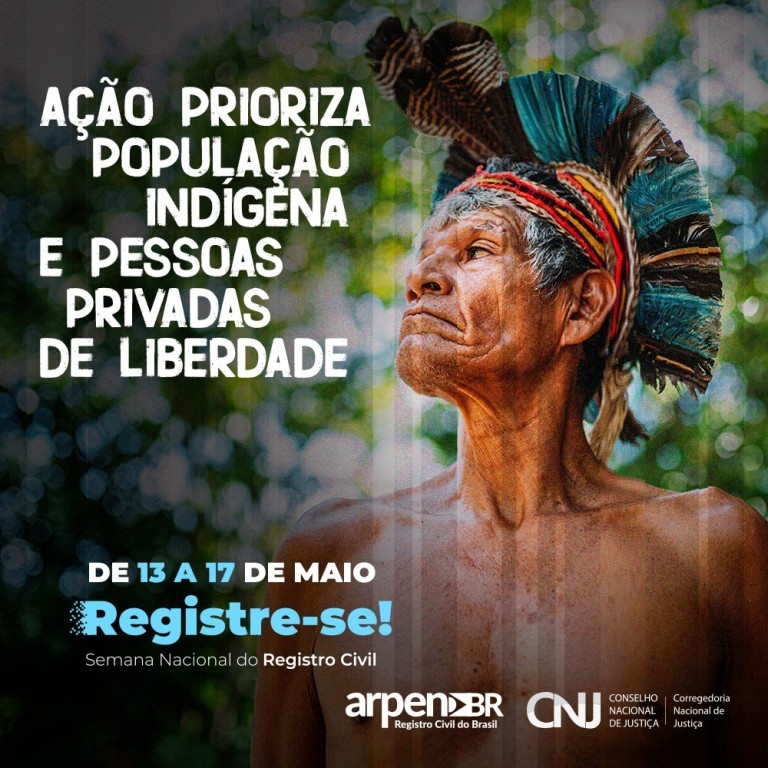 Semana Nacional de Registro Civil é tema de reunião da Corregedoria com o CNJ
