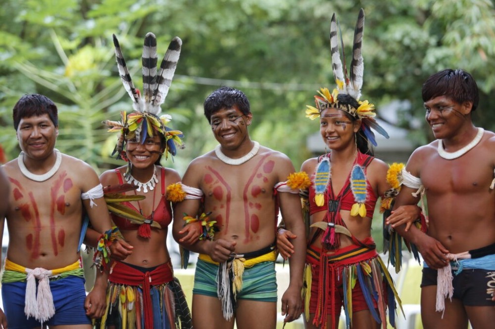 Museu de História Natural realiza 11º Encontro Indígena e atividades em comemoração ao aniversário de Cuiabá