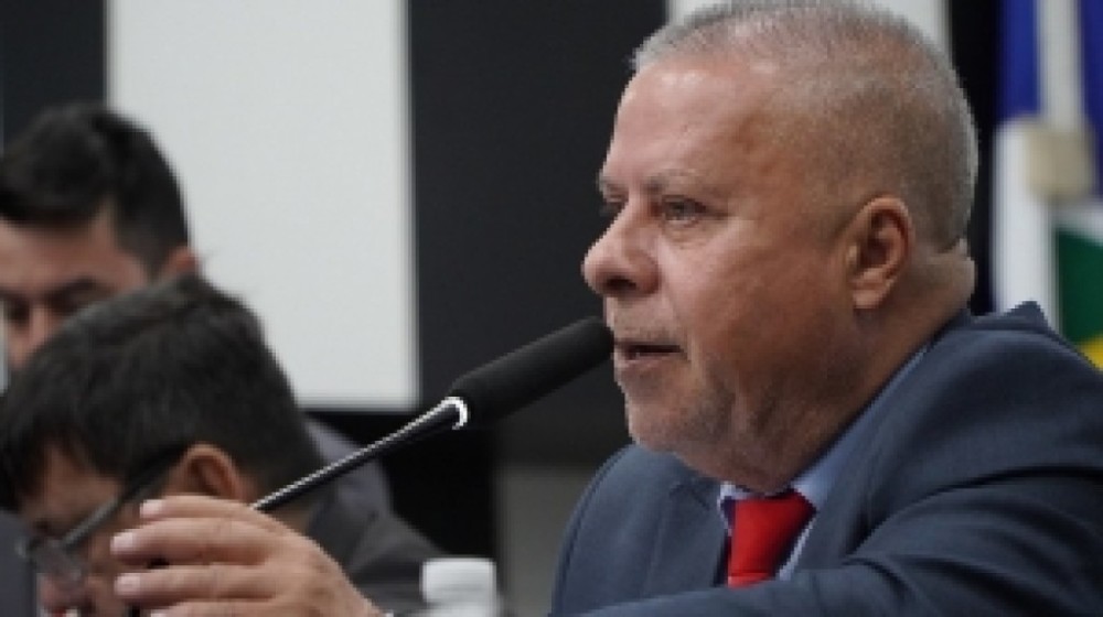 Sancionada lei que declara utilidade pública do Instituto Profeta