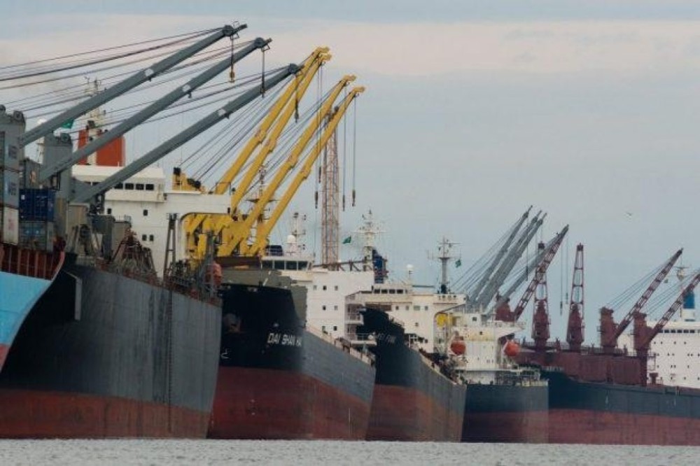 Agronegócio brasileiro bate recorde e abre 26 novos mercados em 18 países no primeiro trimestre