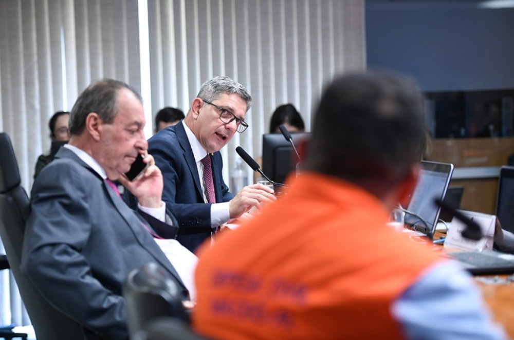 CPI da Brasken ouve vítimas de desastre ambiental e ex-procurador de Alagoas