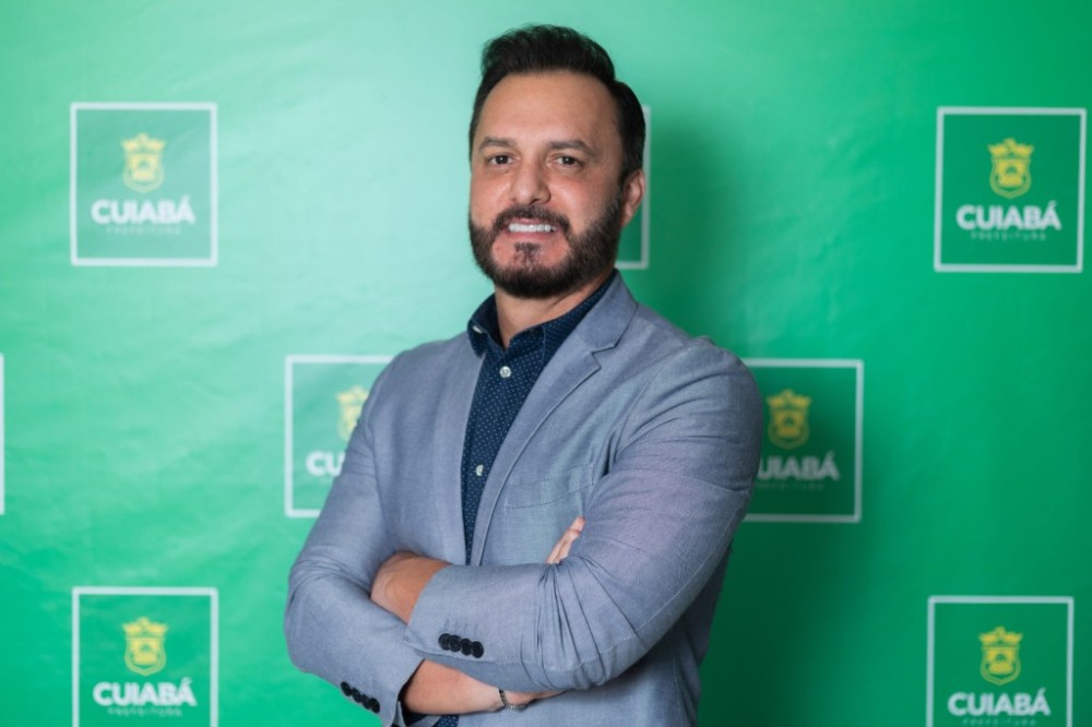 Prefeito nomeia Júnior Leite para Secretaria de Governo e o Wilton Coelho é remanejado para Habitação e Regularização Fundiária