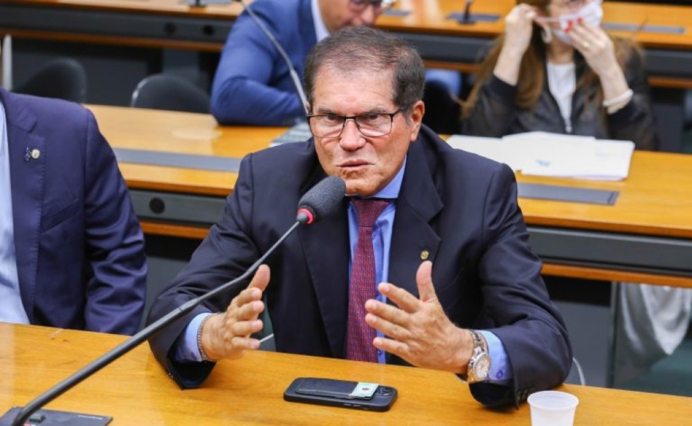Comissão vai debater redução das desigualdades regionais com ministro