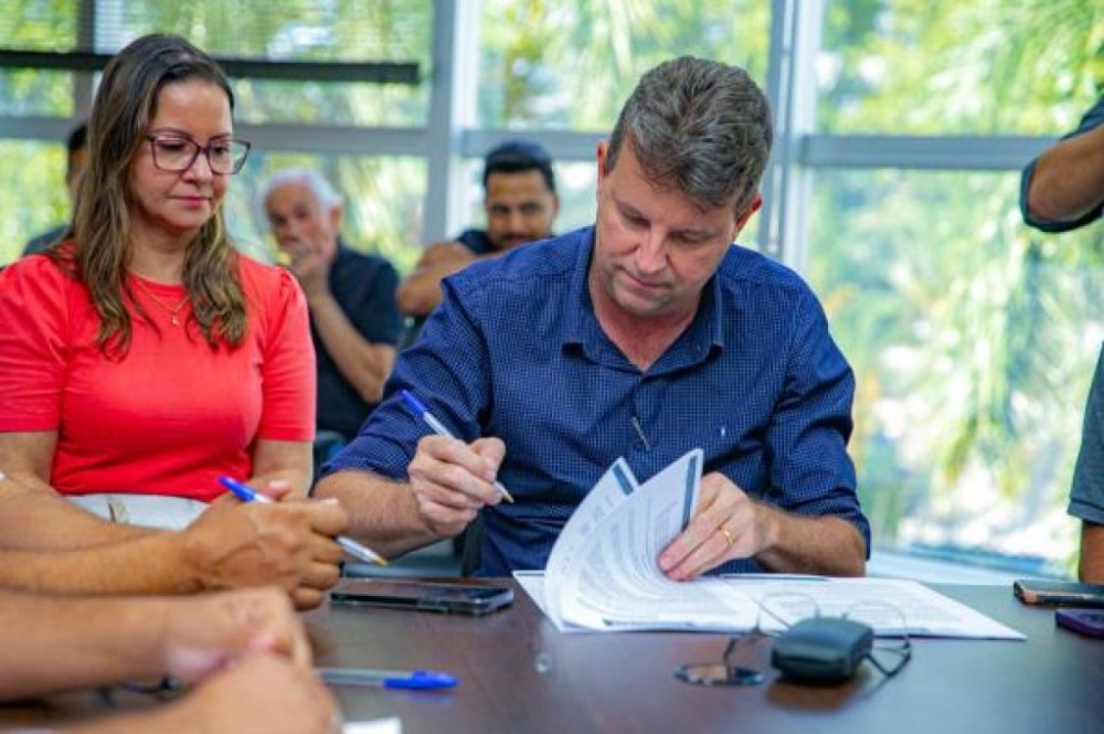 Executivo destina quase R$ 700 mil para instituições filantrópicas