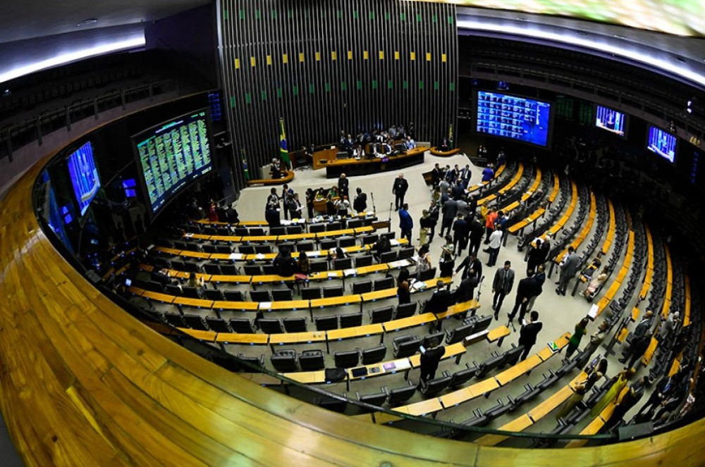 Rejeitado veto parcial a projeto de lei que cria cargos no CNJ