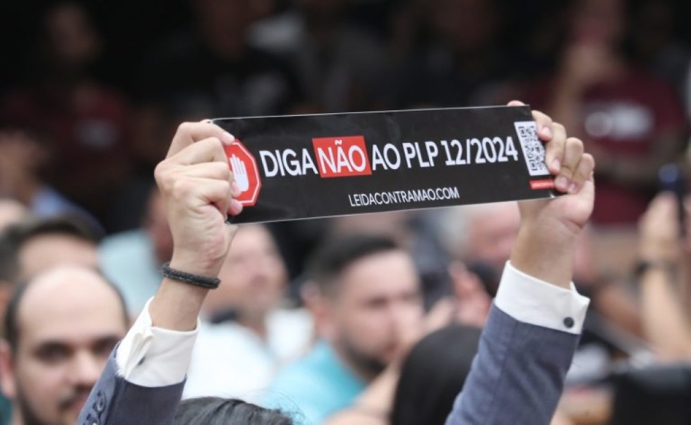 Comissões debatem regulamentação da atividade dos trabalhadores de aplicativos