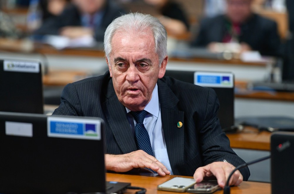 CPI da Braskem recebe diretor da empresa na quarta-feira