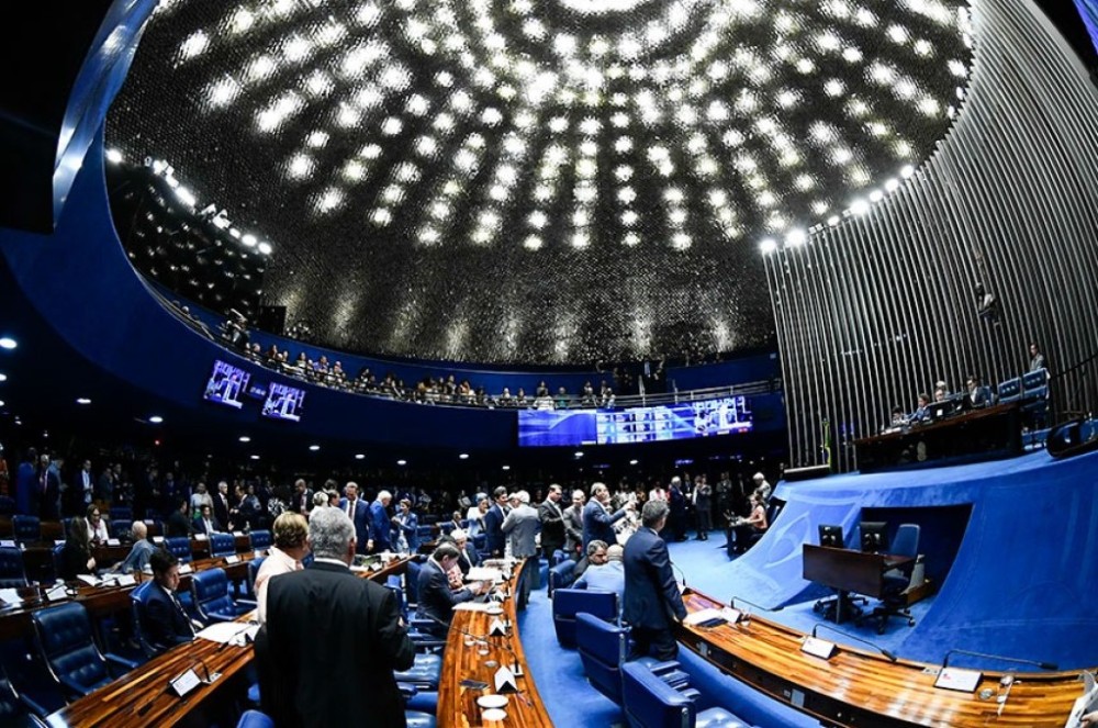 Sessão celebrará 45 anos da Associação Nacional dos Procuradores do Trabalho