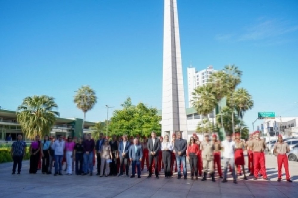 Quarta edição do Projeto Cuiabaninhos é realizada nesta quinta (04)
