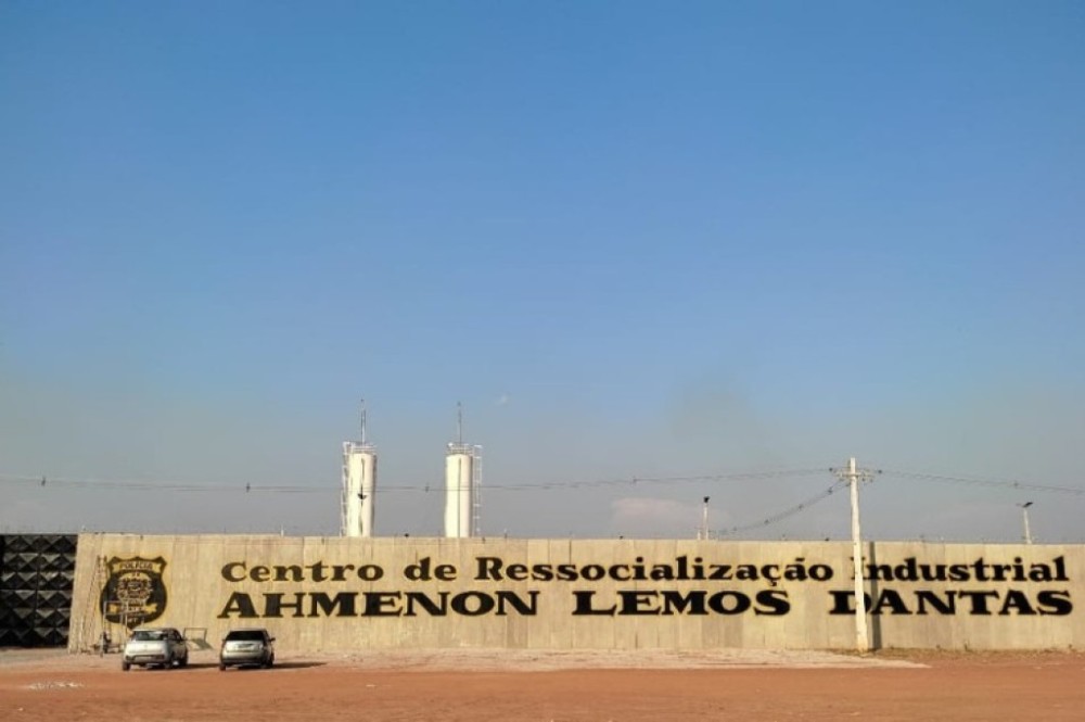 Interdição de unidade prisional é requerida pelo Ministério Público