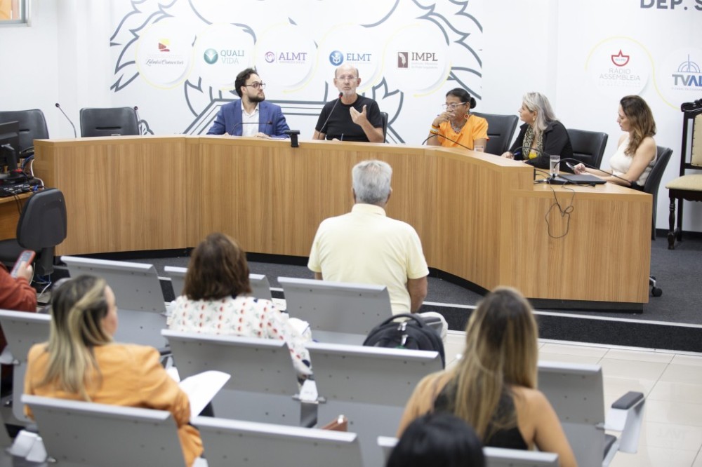 Câmara setorial discute turismo indígena em Mato Grosso
