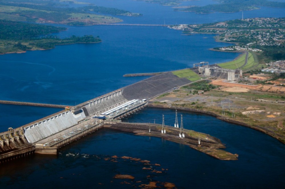CMA debaterá compensação por uso de recursos hídricos para gerar energia
