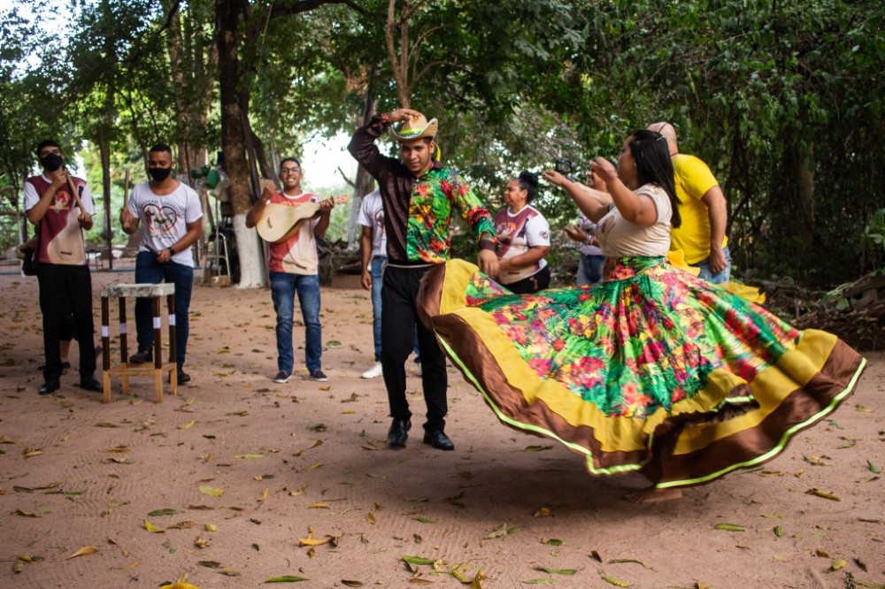 305 Anos de Cuiabá será celebrado com extensa programação para toda família; Confira a programação do viva Cuiabá