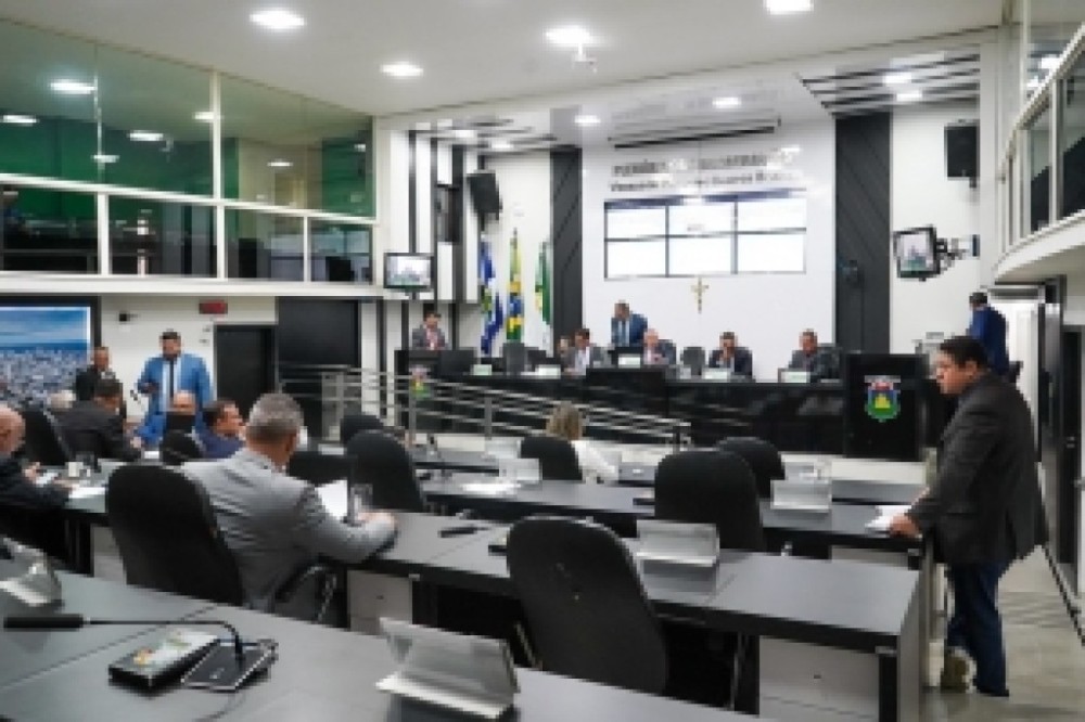 Conscientização sobre autismo, insalubridade e homenagem à DHPP são temas da tribuna livre