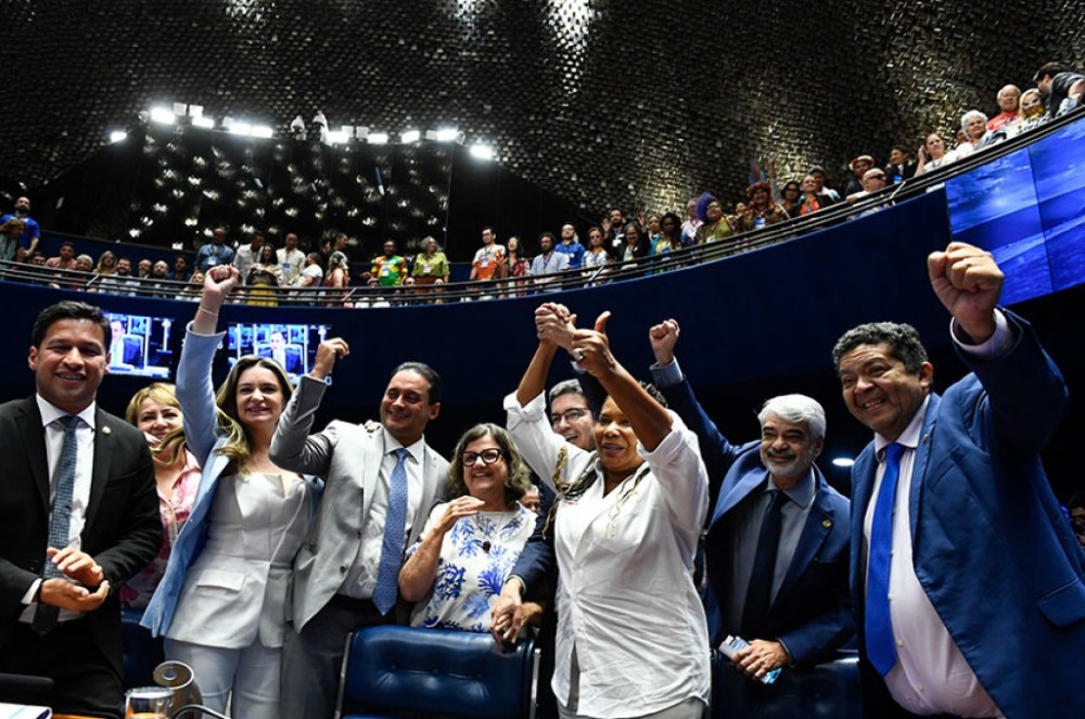 Sancionado o marco regulatório do Sistema Nacional de Cultura