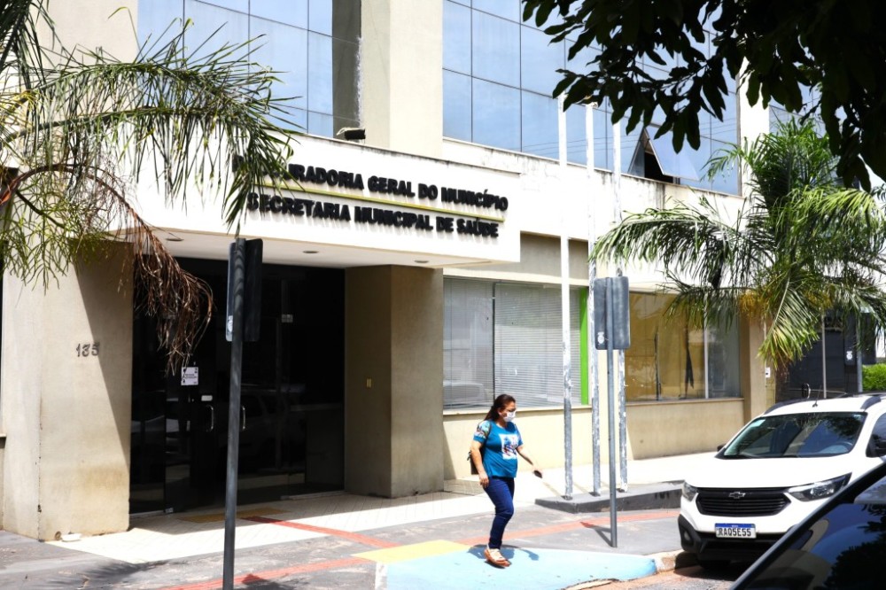 Secretaria de Saúde de Cuiabá desmente informação sobre corte de prêmio-saúde
