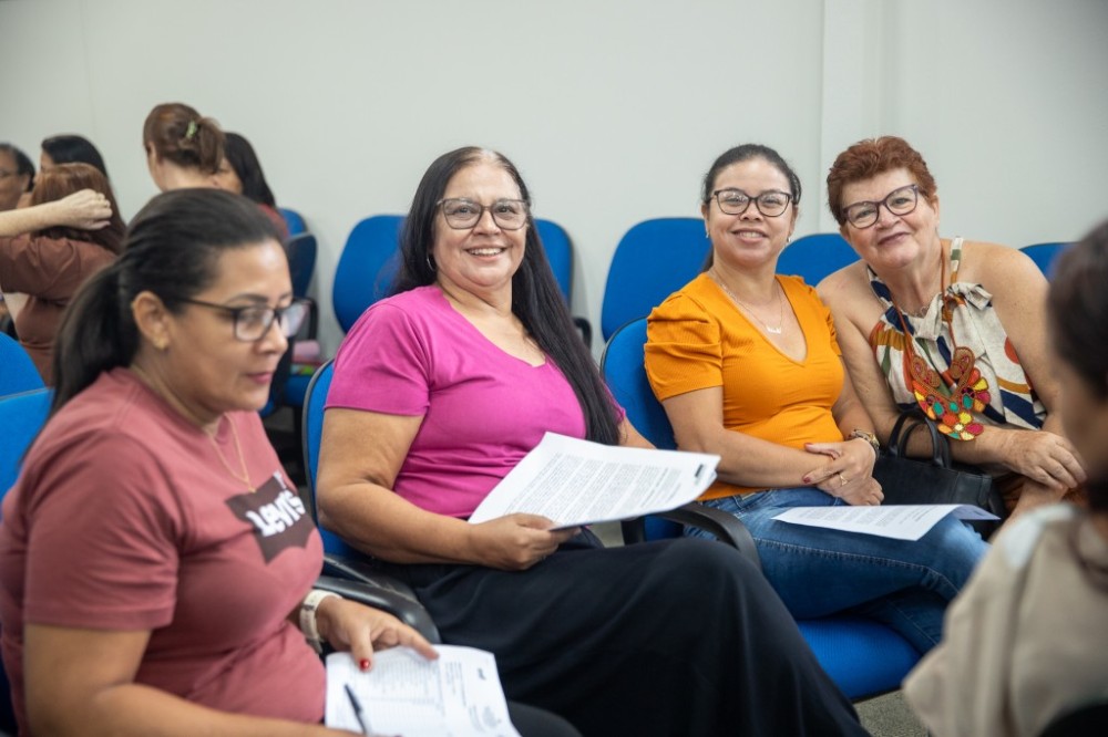 Educação em Ascensão: Diamantino Impulsiona o Futuro com o Programa Mais Infância MT
