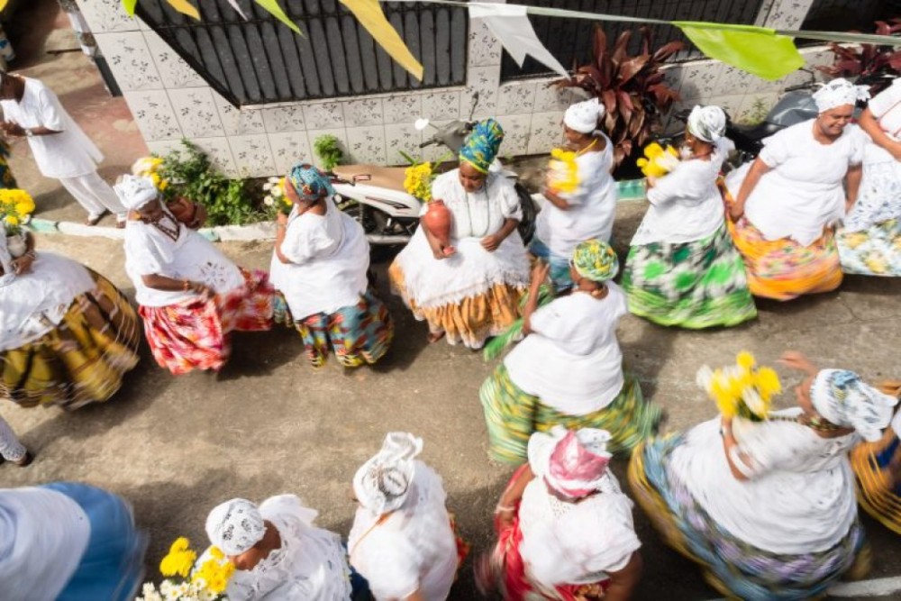 Sancionado marco regulatório do Sistema Nacional de Cultura