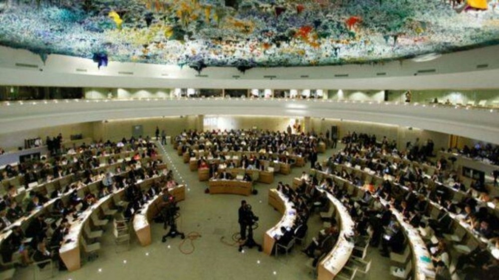 ONU aprova texto que pede aos países que não vendam armas a Israel