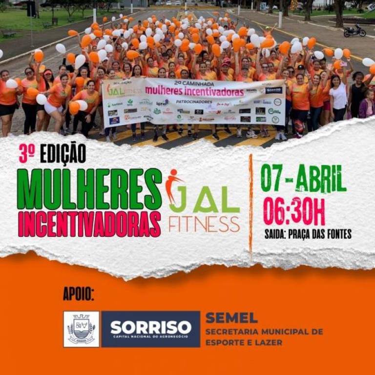 Caminhada 