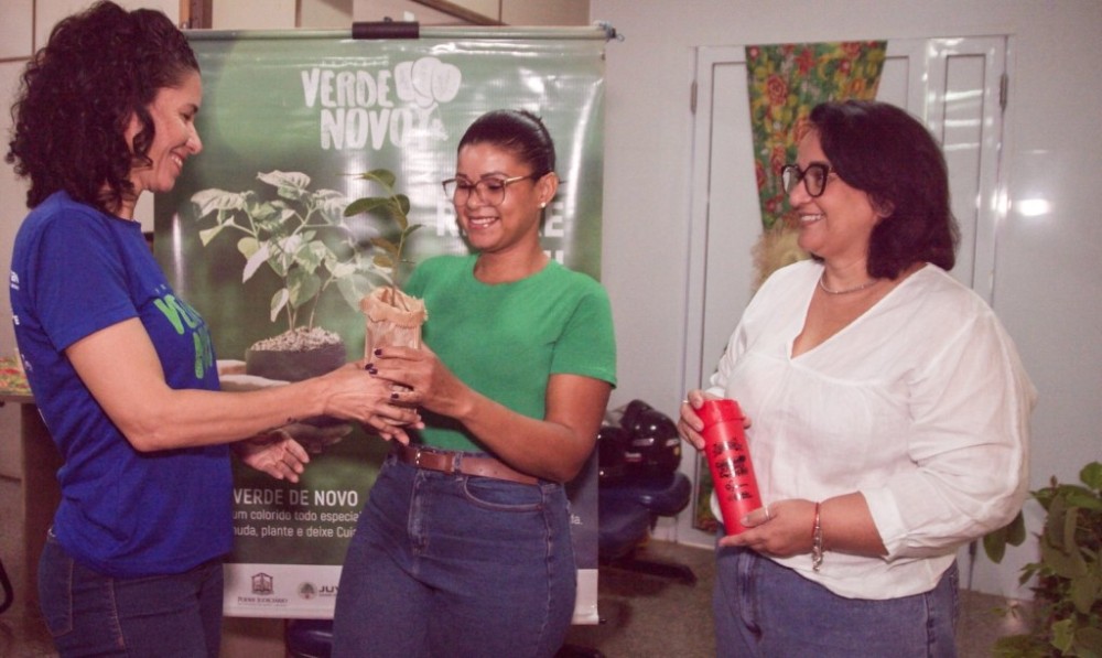 Poder Judiciário de Mato Grosso