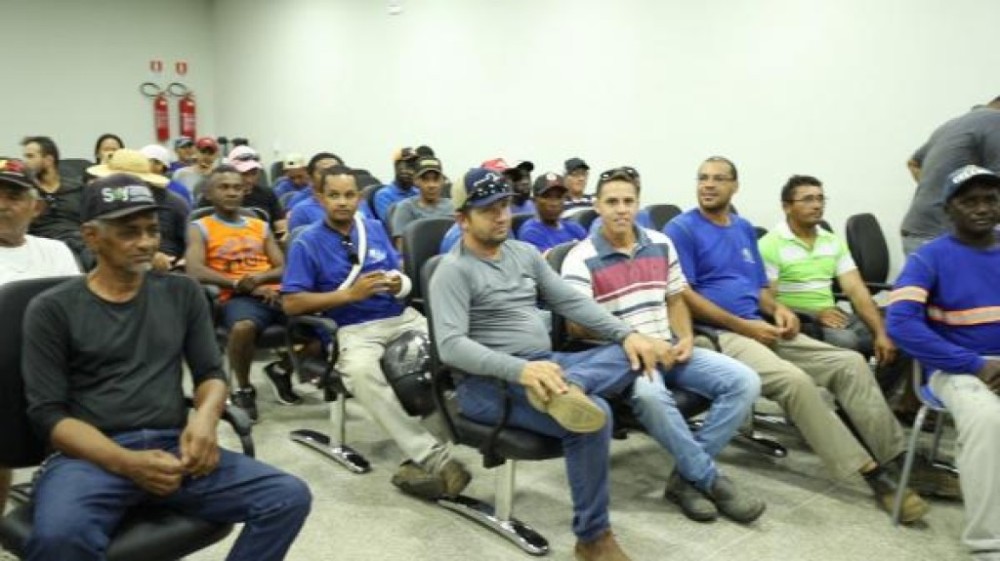 Prefeitura assume pagamento de colaboradores contratados através da Bem Estar