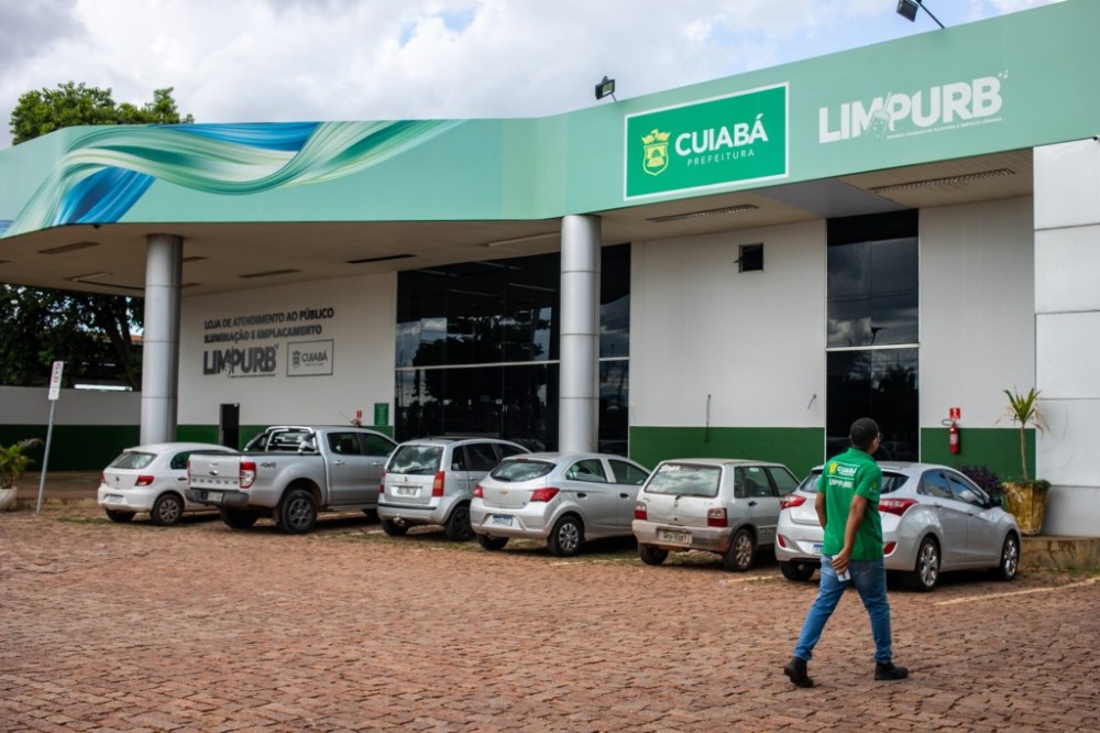 Nota à Imprensa - Limpurb