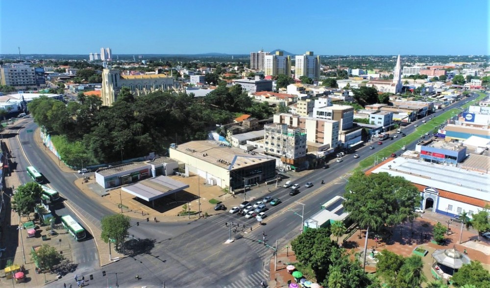 Veja o que abre e fecha no feriado do Aniversário de 305 Anos de Cuiabá celebrado na próxima segunda (08)
