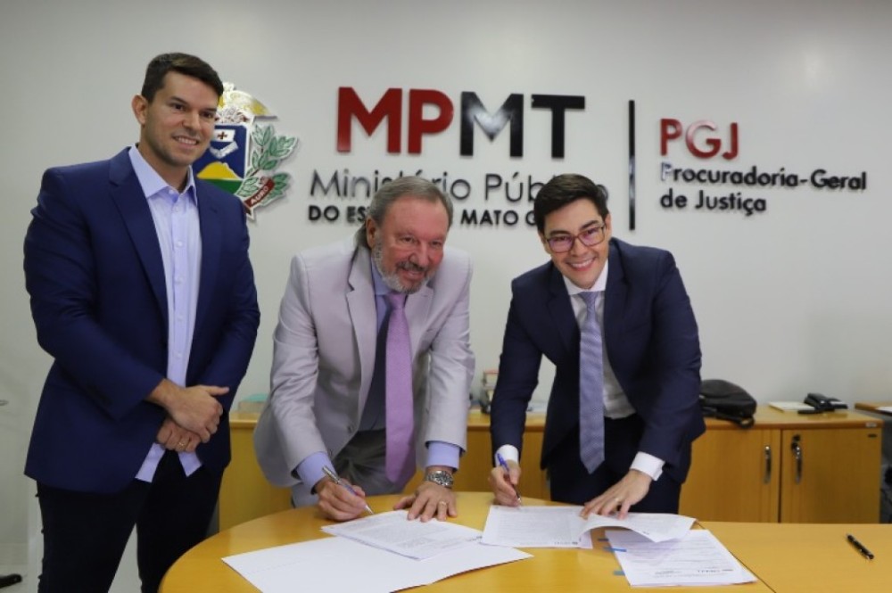 Parceria busca fomentar atendimento educacional especializado em MT