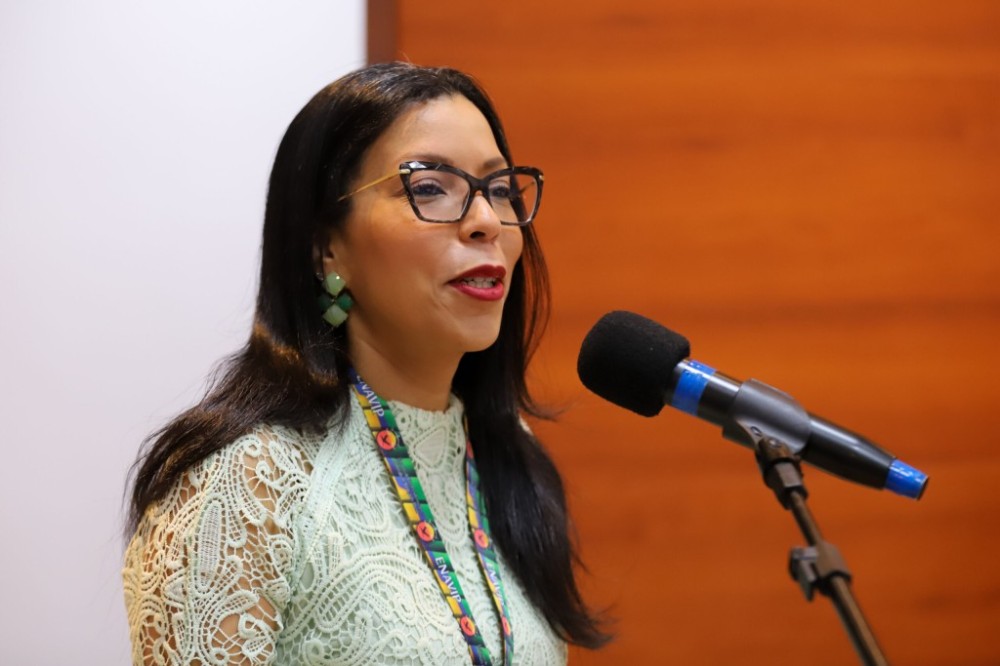 Encontro de vice-presidentes em Cuiabá defende trabalho conjunto para mudança de cultura judicial