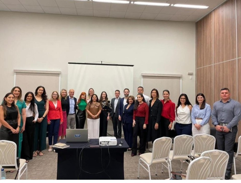 Polícia Civil participa de encontro promovido pela Comissão de Meio Ambiente da OAB-MT