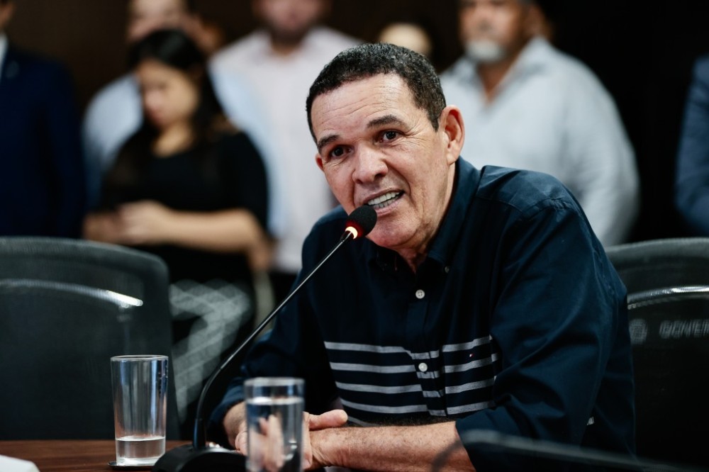 Asfalto na MT-430 vai beneficiar diretamente região do Araguaia, 