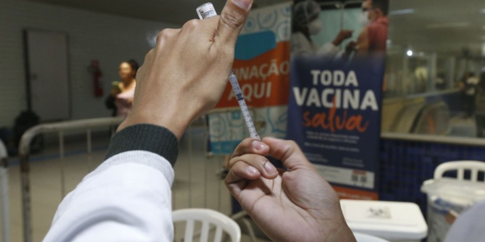 Casos de covid-19 aumentam em estados do Nordeste