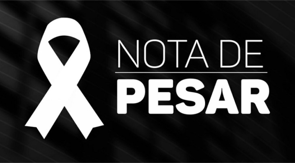 Prefeito e primeira-dama lamentam falecimento de jovem após acidente de trânsito