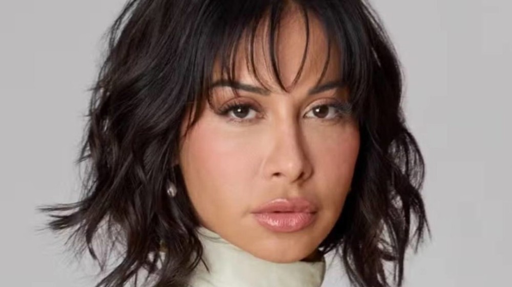 Maíra Cardi surpreende ao voltar às redes sociais com visual repaginado; ‘Cardi Nigro’